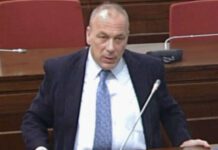 Δέσμευση λογαριασμών και περιουσιακών στοιχείων του Φώτη Μπόμπολα