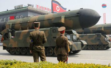 Για προληπτικό πόλεμο με τη Βόρεια Κορέα προετοιμάζονται οι ΗΠΑ