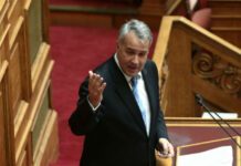 Βορίδης: Ανακαλύψαμε τώρα τα αρχαία στο Ελληνικό;