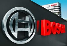 Bosch: Αύξηση κύκλου εργασιών για τρίτη συνεχή χρονιά