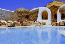 ΞΕΕ: Άρχισε η πιστοποίηση καταλυμάτων ως Boutique Hotels ΞΕΕ: Από σήμερα η πιστοποίηση καταλυμάτων ως Boutique Hotels
