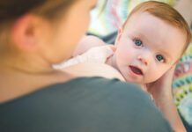 breastfeeding-problem