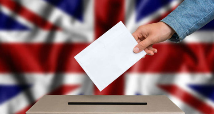 Εκλογές σήμερα στη Βρετανία