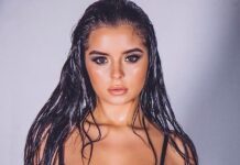 Demi Rose: Το μοντέλο με τις πλούσιες αναλογίες demy_rose