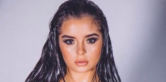 Demi Rose: Το μοντέλο με τις πλούσιες αναλογίες demy_rose