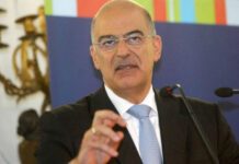 Δένδιας: Τεράστιο λάθος η πρόταξη του χρέους πριν τις γερμανικές εκλογές