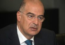 Δένδιας: Η χώρα κινδυνεύει με μνημόνιο διάρκειας μισού αιώνα