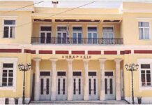 ΙΟΒΕ: Χωρίς εγκεκριμένους ισολογισμούς το 42% των δήμων της χώρας ΙΟΒΕ: Χωρίς εγκεκριμένους ισολογισμούς το 42% των δήμων της χώρας
