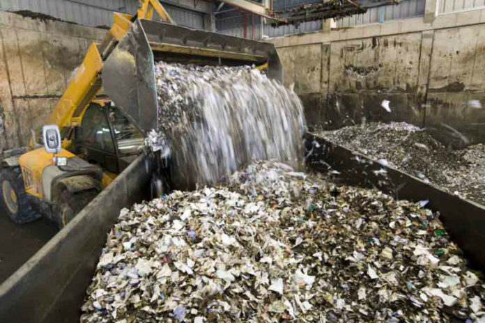 ΕΣΠΑ: 30 ΕΚΑΤ. ευρώ σε ΜμΕ για την αξιοποίηση αποβλήτων