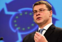 Ντομπρόβσκις: Είναι ώρα να ολοκληρώσουμε τη β' αξιολόγηση