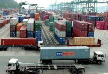 ΕΛΣΤΑΤ: Μείωση 14,3% στο έλλειμμα εμπορικού ισοζυγίου τον Απρίλη ΕΛΣΤΑΤ: Μείωση 14,3% στο έλλειμμα εμπορικού ισοζυγίου τον Απρίλη