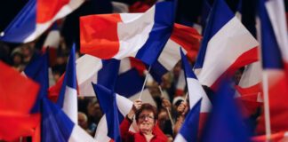 Ανοίγουν οι κάλπες για τι βουλευτικές εκλογές στη Γαλλία