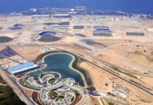 Στάση αναμονής η LAMDA DEVELOPMENT για το Ελληνικό