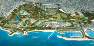 Lamda Development: Aιφνιδιαστική ανατροπή των συμφωνηθέντων για το Ελληνικό