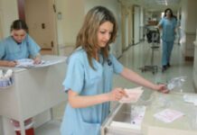 ΟΑΕΔ: Περισσότεροι από 6.000 μαθητές στις επαγγελματικές σχολές μαθητείας