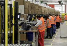 ΟΟΣΑ: Στο 53,6% το ποσοστό απασχόλησης στην Ελλάδα