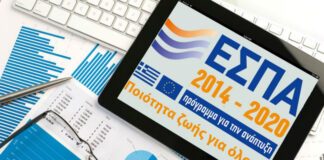 ΕΣΠΑ: Ξεκινά ο β' κύκλος για τους πτυχιούχους τριτοβάθμιας εκπαίδευσης