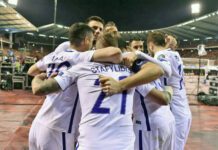Εθνική Ελλάδος: Τα σενάρια πρόκρισης στο Μουντιάλ