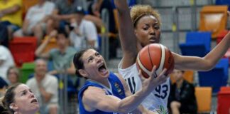 Την τρίτη θέση θα διεκδικήσει η Εθνική Ελλάδος