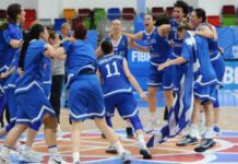 Στους «4» του Eurobasket η Εθνική Ελλάδος