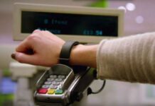 i-bank payband Visa: Τα ευρώ σου… στον καρπό σου i-bank payband Visa: Τα ευρώ σου... στον καρπό σου
