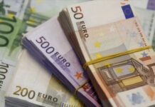 ΕΚΤ: Μείωση κατά 2 δισ. ευρώ στον ELA για τις ελληνικές τράπεζες