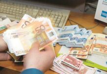 Στα 711 εκατ. ευρώ τα έσοδα από την οικειοθελή αποκάλυψη εισοδημάτων