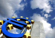 Eurostat: Στο 0,6% η ανάπτυξη στην Ευρωζώνη το 1ο τρίμηνο IHS Markit: Ανάπτυξη με το μεγαλύτερο ρυθμό της δεκαετίας για την Ευρωζώνη