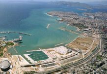 Η αναπτυξιακή στρατηγική περνάει από την Περιφέρεια Αττικής