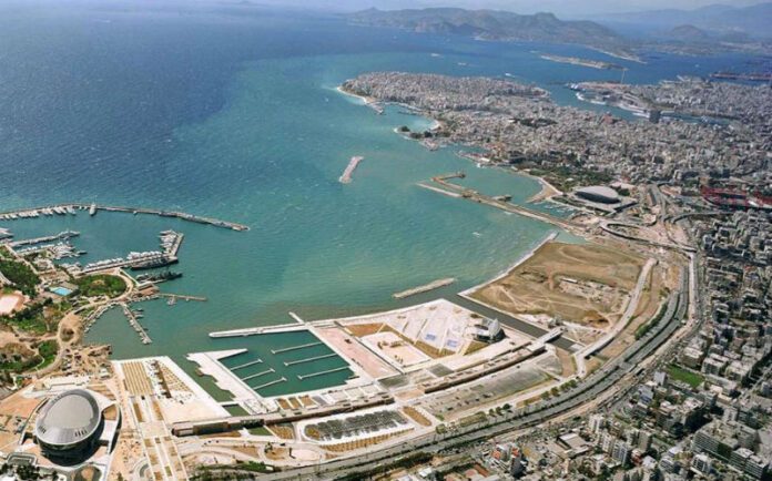 Η αναπτυξιακή στρατηγική περνάει από την Περιφέρεια Αττικής