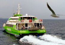 Προβλήματα στην ακτοπλοϊκή σύνδεση Σποράδων