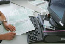 Παράταση έως τις 17 Ιουλίου για την υποβολή φορολογικών δηλώσεων