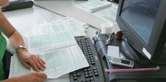 Παράταση έως τις 17 Ιουλίου για την υποβολή φορολογικών δηλώσεων