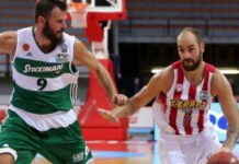 Παναθηναϊκός και Ολυμπιακός ρίχνονται ξανά στη μάχη