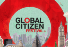 Διάσημα πρόσωπα στη σκηνή του festival Global Citizen global_citizen1