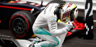 Έτοιμος ν΄αποσυρθεί στο τέλος της σεζόν ο Χάμιλτον