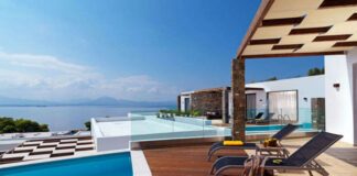 Σε λειτουργία τα Wyndham & Ramada Loutraki Poseidon Resorts