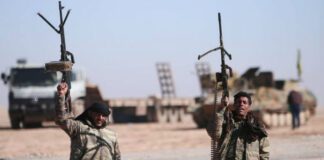 Ο ISIS πίσω από τις επιθέσεις στο Ιράν Ο ISIS πίσω από τις επιθέσεις στο Ιράν