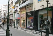 Άνοδος στη ζήτηση για ενοικίαση καταστημάτων Άνοδος στη ζήτηση για ενοικίαση καταστημάτων