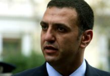 Κικίλιας: Στη Βουλή διπλωμάτες και στρατιωτικοί για τη Σαουδική Αραβία