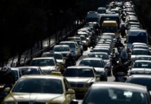 Πότε θα αναρτηθούν τα ειδοποιητήρια για τα τέλη κυκλοφορίας