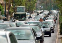 Taxisnet: Την Παρασκευή 24 Νοεμβρίου η ανάρτηση για τα τέλη κυκλοφορίας