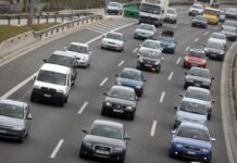 Λήγει σήμερα η προθεσμία για τα ανασφάλιστα οχήματα