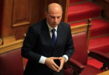 Τσιάρας: Προσχηματική η προσπάθεια Τσίπρα για εθνική συνεννόηση Τσιάρας: Προσχηματική η προσπάθεια του Τσίπρα για εθνική συνεννόηση
