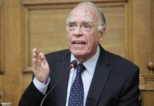 Λεβέντης: Η συνεχής μετάλλαξη Τσίπρα επέφερε εθνική ήττα