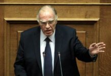 Λεβέντης: Η Γερμανία δεν θα συναινέσει στη διαγραφή χρέους Λεβέντης: Τα χρήματα των επιδομάτων είναι κλεμμένα από τον λαό