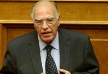 Ένωση Κεντρώων: Η κυβέρνηση πολώνει το τεταμένο πολιτικό κλίμα Ένωση Κεντρώων: Συζήτηση στη Βουλή για τις αποκαλύψεις Βαρουφάκη
