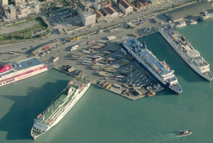 ΟΛΠΑ: Προοπτικές ανάπτυξης στη Δυτική Ελλάδα από το νέο λιμάνι της Πάτρας
