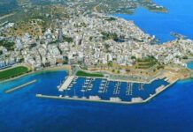 Πέντε έργα 5,5 εκατ. στο Επιχειρησιακό Πρόγραμμα Κρήτη «2014-2020»