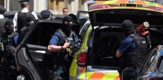 Έφτασαν τα 7 τα θύματα από την τρομοκρατική επίθεση στο Λονδίνο